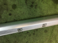 右门槛 SUBARU LEGACY OEM 96051AC040 BG5 1998 Silver 406