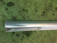 右门槛 SUBARU LEGACY OEM 96051AC040 BG5 1998 Silver 406