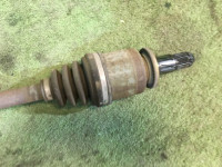 リアドライブシャフト SUBARU LEGACY OEM 28021AC121 28021AC111 BG5 1998 EJ20D