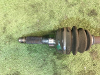 リアドライブシャフト SUBARU LEGACY OEM 28021AC121 28021AC111 BG5 1998 EJ20D