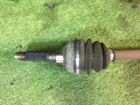 リアドライブシャフト SUBARU LEGACY OEM 28021AC121 28021AC111 BG5 1998 EJ20D