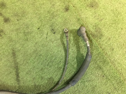 Провода аккумулятора SUBARU LEGACY OEM 81601AA150 BG5 1998 EJ20D