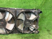 Радиатор двигателя SUBARU LEGACY OEM 45199AC041 BG5 1998 EJ20D