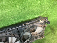 Радиатор двигателя SUBARU LEGACY OEM 45199AC041 BG5 1998 EJ20D