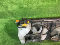 Радиатор двигателя SUBARU LEGACY OEM 45199AC041 BG5 1998 EJ20D
