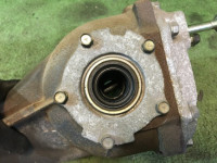 เฟืองท้าย SUBARU LEGACY OEM 27011AA332 27011AA333 BG5 1998 EJ20D