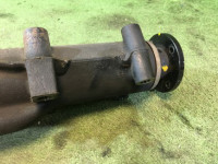 เฟืองท้าย SUBARU LEGACY OEM 27011AA332 27011AA333 BG5 1998 EJ20D