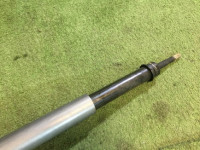 Columna de dirección SUBARU LEGACY OEM 34500AC190 34500AC200 BG5 1998 EJ20D