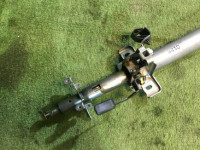 Columna de dirección SUBARU LEGACY OEM 34500AC190 34500AC200 BG5 1998 EJ20D