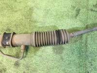 Cremallera de dirección SUBARU LEGACY OEM 34110AC131 BG5 1998 EJ20D