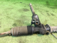Cremallera de dirección SUBARU LEGACY OEM 34110AC131 BG5 1998 EJ20D