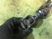 转向万向节 SUBARU LEGACY OEM 34160AA000 BG5 1998 EJ20D