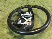 方向盘 SUBARU LEGACY OEM 34311AC490 BG5 1998 Silver 406