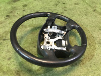 方向盘 SUBARU LEGACY OEM 34311AC490 BG5 1998 Silver 406