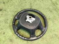 方向盘 SUBARU LEGACY OEM 34311AC490 BG5 1998 Silver 406