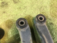 Рычаги задние SUBARU LEGACY OEM 20270AA001 20255AA300 20255AA310 BG5 1998 EJ20D