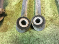 Рычаги задние SUBARU LEGACY OEM 20270AA001 20255AA300 20255AA310 BG5 1998 EJ20D