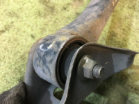 Рычаги задние SUBARU LEGACY OEM 20270AA001 20255AA300 20255AA310 BG5 1998 EJ20D