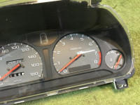 Спидометр SUBARU LEGACY OEM 85012AC351 85012AC350 BG5 1998 EJ20D