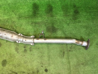 ท่อไอเสียท่อนกลาง SUBARU LEGACY OEM 44200AC030 BG5 1998 EJ20D
