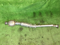 ท่อไอเสียท่อนกลาง SUBARU LEGACY OEM 44200AC030 BG5 1998 EJ20D