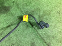 Barra estabilizadora traseira SUBARU LEGACY OEM 20450AC000 BG5 1998 EJ20D