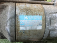 スターター SUBARU LEGACY OEM 23300AA221 BG5 1998 EJ20D
