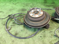 后轮毂 SUBARU LEGACY OEM 26310AA112 26310AA150 26291AA100 26291AA110 BG5 1998 EJ20D