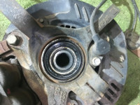 ดุมล้อหน้า SUBARU LEGACY OEM 26310AA092 26300AE050 26291AC020 26291AC030 BG5 1998 EJ20D