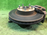 ดุมล้อหน้า SUBARU LEGACY OEM 26310AA092 26300AE050 26291AC020 26291AC030 BG5 1998 EJ20D