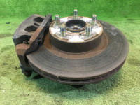 ดุมล้อหน้า SUBARU LEGACY OEM 26310AA092 26300AE050 26291AC020 26291AC030 BG5 1998 EJ20D