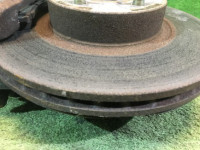 ดุมล้อหน้า SUBARU LEGACY OEM 26310AA092 26300AE050 26291AC020 26291AC030 BG5 1998 EJ20D