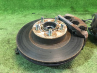 ดุมล้อหน้า SUBARU LEGACY OEM 26310AA092 26300AE050 26291AC020 26291AC030 BG5 1998 EJ20D