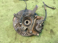 ดุมล้อหน้า SUBARU LEGACY OEM 26310AA092 26300AE050 26291AC020 26291AC030 BG5 1998 EJ20D