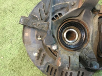 ดุมล้อหน้า SUBARU LEGACY OEM 26310AA092 26300AE050 26291AC020 26291AC030 BG5 1998 EJ20D