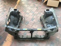 แผงหน้าหม้อน้ำ SUBARU LEGACY OEM 53060AC000 50812AA010 51231AC410 53020AC001 53020AC010 BG5 1998