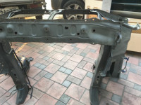 แผงหน้าหม้อน้ำ SUBARU LEGACY OEM 53060AC000 50812AA010 51231AC410 53020AC001 53020AC010 BG5 1998