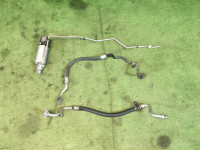 ท่อแอร์ 73431AC030 73422AC000 73422AC030 73431AC040 SUBARU LEGACY