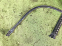 左车门密封条 SUBARU LEGACY OEM 62710AC110 BG5 1998 Silver 406