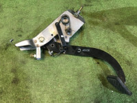 Педали SUBARU LEGACY OEM 36011AA001 36013AA011 36015AC000 BG5 1998 Silver 406