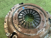 Корзина сцепления SUBARU LEGACY OEM 30100AA510 30210AA301 30210AA302 BG5 1998 EJ20D