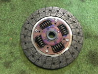 Корзина сцепления SUBARU LEGACY OEM 30100AA510 30210AA301 30210AA302 BG5 1998 EJ20D