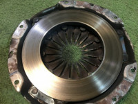 Корзина сцепления SUBARU LEGACY OEM 30100AA510 30210AA301 30210AA302 BG5 1998 EJ20D