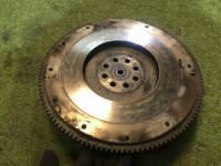 ล้อช่วยแรง (ฟลายวีล) SUBARU LEGACY OEM 12310AA091 12310AA092 BG5 1998 EJ20D