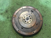ล้อช่วยแรง (ฟลายวีล) SUBARU LEGACY OEM 12310AA091 12310AA092 BG5 1998 EJ20D