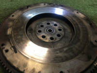 ล้อช่วยแรง (ฟลายวีล) SUBARU LEGACY OEM 12310AA091 12310AA092 BG5 1998 EJ20D