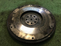 ล้อช่วยแรง (ฟลายวีล) SUBARU LEGACY OEM 12310AA091 12310AA092 BG5 1998 EJ20D