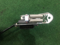 แป้นคันเร่ง SUBARU OUTBACK OEM 36010AG000 BP9 2004 Gold 39J