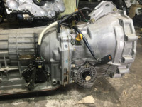 เกียร์ออโต้ SUBARU LANCASTER OEM 31000AE600 BHE 2001 EZ30