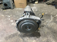 เกียร์ออโต้ SUBARU LANCASTER OEM 31000AE600 BHE 2001 EZ30